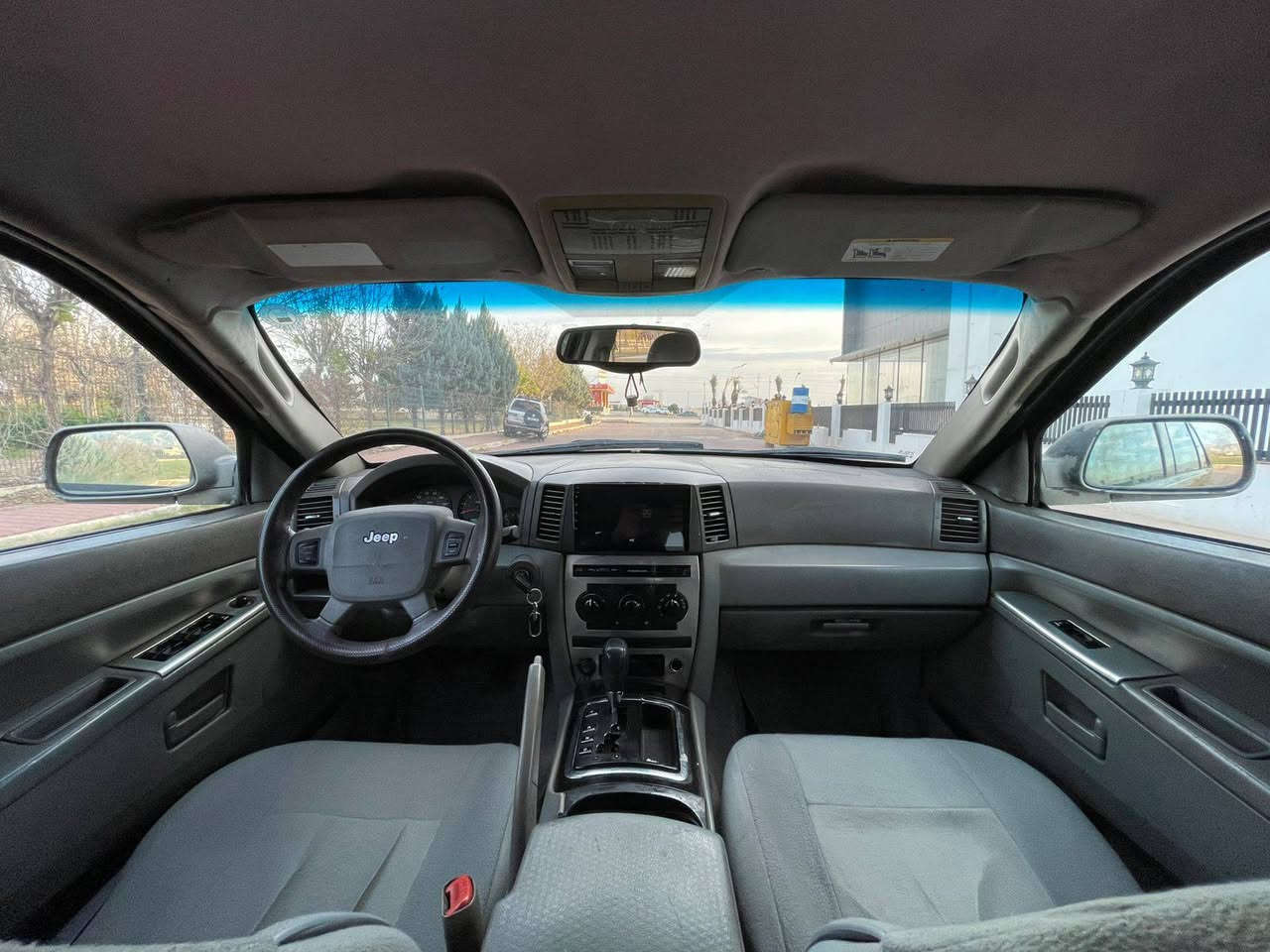 عربي / کوردی 
کورك : ***********
رقم تلفون : ***********
رقم بي واتساب : ***********
سعر : 78 ورقە و مجال بسیط 
عليهاغرامە :  200 $ دولار  غرامه  ينزل من سعر 
للبیع او مراوسە جیب لاریدو مودیل 2005محرك 6 سلندر حجم 3700 مرغوب تبرید شغال ثلج قطعتین شاشه اندرويد کیر اوتوماتیك صبغ عام جمالي بدون  دواخل وسیارە کیر و محرك  وتبرید  و صدر امامي و خلفي جدید غرفتها جدیدة و مرتبە و  حلوە  و جاهزە بدون عیب و کهربائیات شغال رقم و سنویە جدید وتحویل و وکالە  شرط  باسمي مكان السياره ... قظاء عقرة ... بین اربیل و دهوك ..... 
ــــــــــــــــــــــــــــــــــــــــــــــــــــــــــــــــــــــــــــــــــــــــــــــــــــــــــــــــــــــــــــــــــــــ
بو فروشتن و گورینەوە جیب‌ لاریدو مودیل 2005 مەکینە 6 پستنی حەجمی 3700 مەرغوب سەیارەکە کیر و مەکینە و تەبرید و کارەبایەتی هەموی بەشەرتە سەیارەکە توندو تولە  بوياغ عامە پێش و پشت کەبسە سەیارەکە  تەخمی پێش و پاش نوێیە دینار مەسروفی تێدا نیە بەشەرت سەیارەکە رەقم و سەنەوی   نوێیە بە ناوی خومە تەحویل و وەکالە  .... شوێن ... قەزای ئاکرێ .... اكر, نينوى
