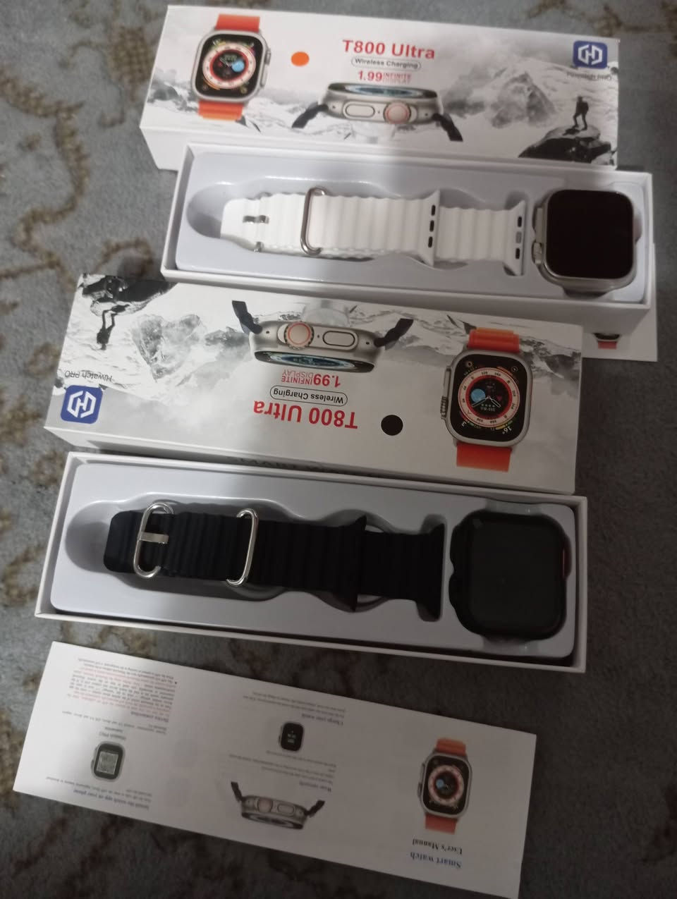 غراض امزون


**إذا كنت صاحب هذا الإعلان وتريد حذفه لأي سبب، رجاءا أرسل رسالة إلى الدعم الفني**