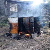 تطبيك شتايكر كرستة وعمل او عمل فقط وتزفيت  سطوح وإعادة ماستك وترميم سط...