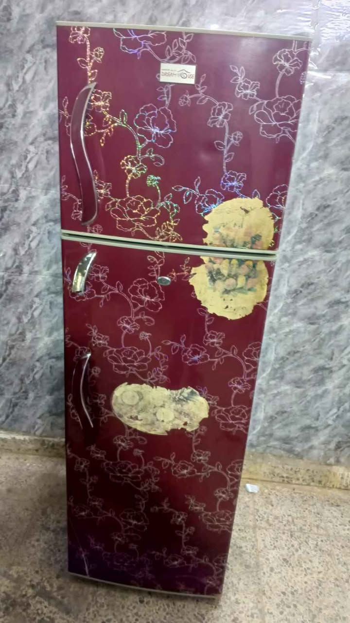 ‎مكيف ١٧٥ سبلت ٢٢٥ ثلاجه ١٤٠ مجمده ١٣٠‎ بغداد, العراق


**إذا كنت صاحب هذا الإعلان وتريد حذفه لأي سبب، رجاءا أرسل رسالة إلى الدعم الفني**