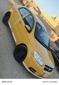 افيو • ٢٠٠٨ • كير عادي