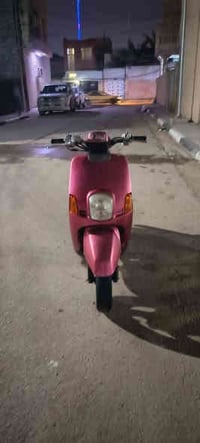 دراجه بوليس لبيع دراجه ما ناقصه برغي دراجه مكفول سعر 850 بيه مجال رقم ...