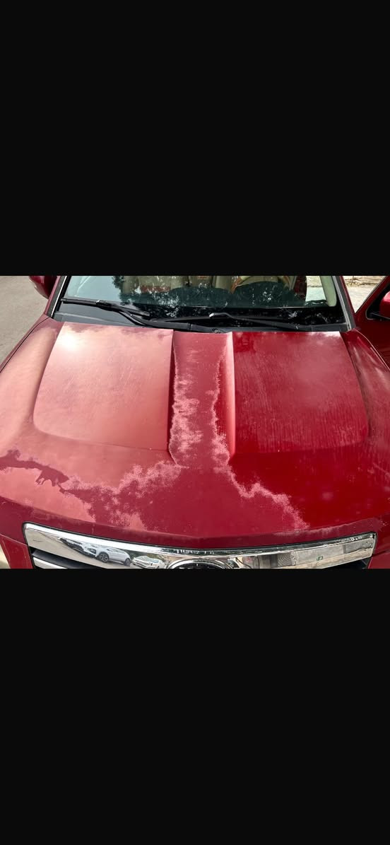 للبيع من رخصه مدير الكروب المحترم موهافي موديل 2012
رقم بغداد ألماني
خليجية
فتحة، كشنات جلد
حساس خلفي ،شاشة لمس،بصمات بوب ، تبريد جديد، منظومة غاز مع منظومة بانزين، مري شفط
كامرة خلفية بيه  قطعتين صبغ فقط وعندي صور قبل ما اصبغهن  مكان بغداد حي العلام السعر 115 ***********يوجد وتساب
