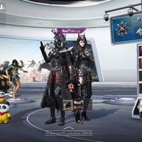 حساب للبيع  السعر 750 الف بي مجال حك الجيه  مكاني بغداد رقم 0790282411...