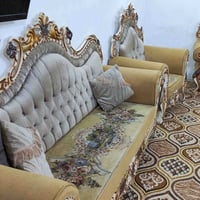 كنب • كربلاء المقدسة • حي البعث