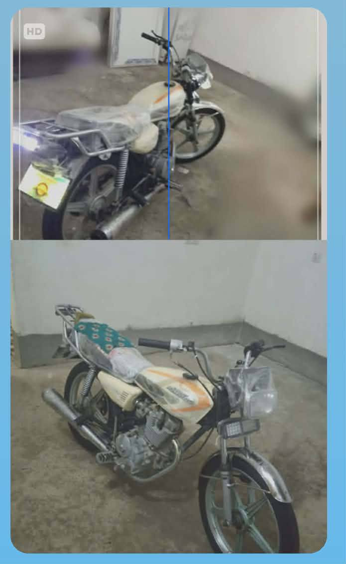 موديل 19بدون سعر 180 الف


**إذا كنت صاحب هذا الإعلان وتريد حذفه لأي سبب، رجاءا أرسل رسالة إلى الدعم الفني**