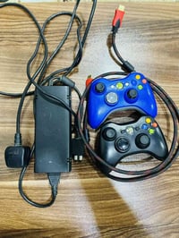 اكس بوكس360 • جوستكات ٢ • كيبل HD اصلي