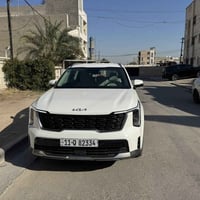 سورنتو ٢٠٢٤ • ماشي ٢٨٠٠٠ • كفاله عامه