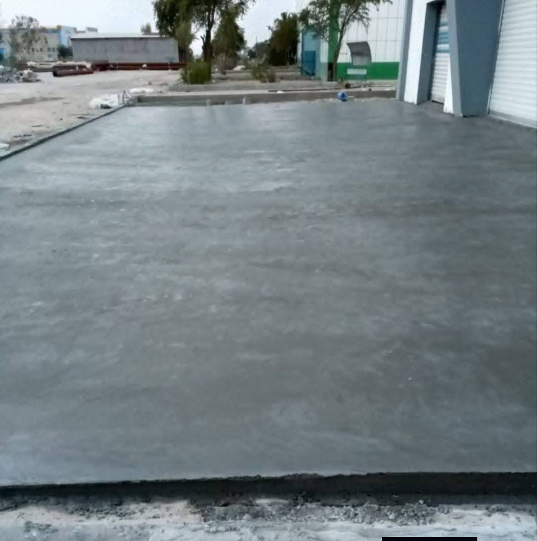 كادر تنفيذي للصب وسقل وبأسعار تنافسية وآليات متطوره في جميع المحافظات العراق
للاستفسار والاتصال ع الارقام
*********** وتساب
***********
