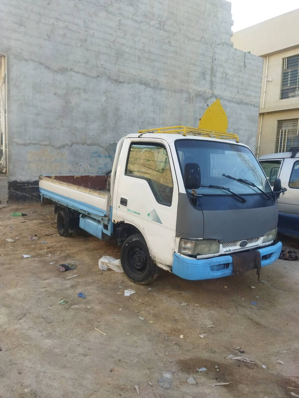 كيه فونتيره لبيع مكان كربلاء ***********
