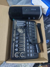 مكسر جديد • مايك وستاند • بغداد الكماليه