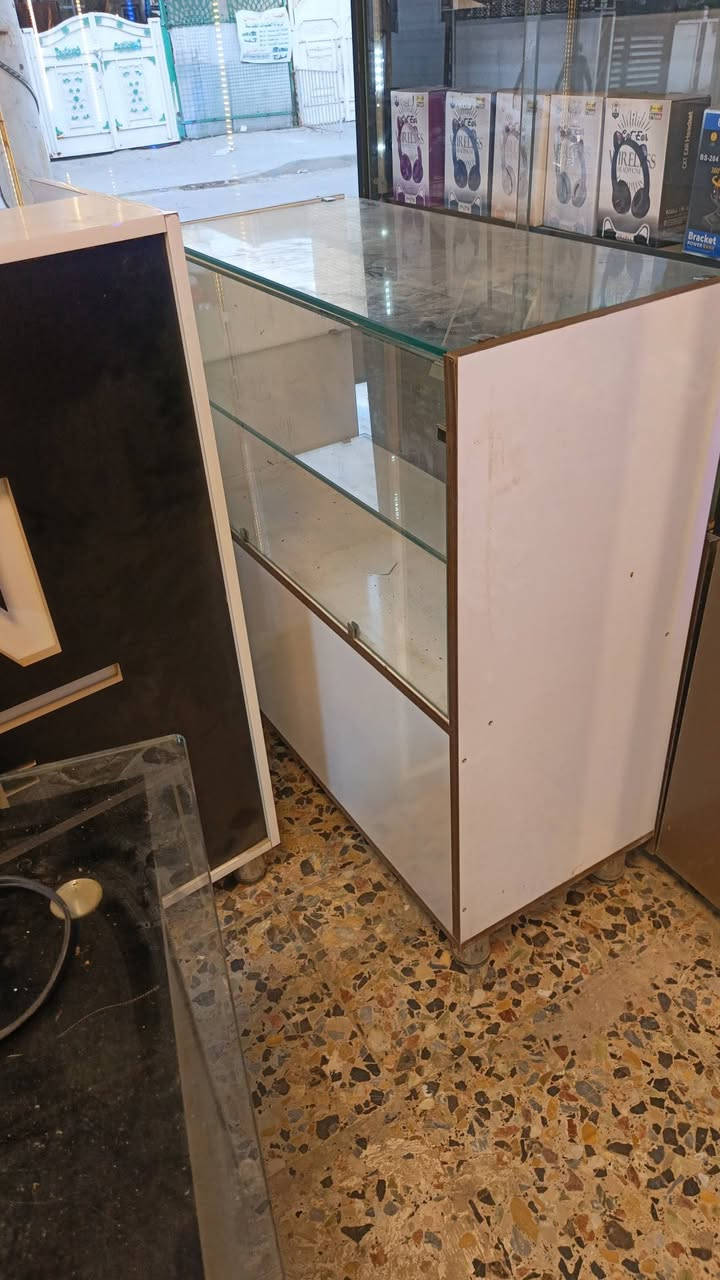 ميز وجام خانه لبيع مسخدم قليل مكانه بغداد


**إذا كنت صاحب هذا الإعلان وتريد حذفه لأي سبب، رجاءا أرسل رسالة إلى الدعم الفني**