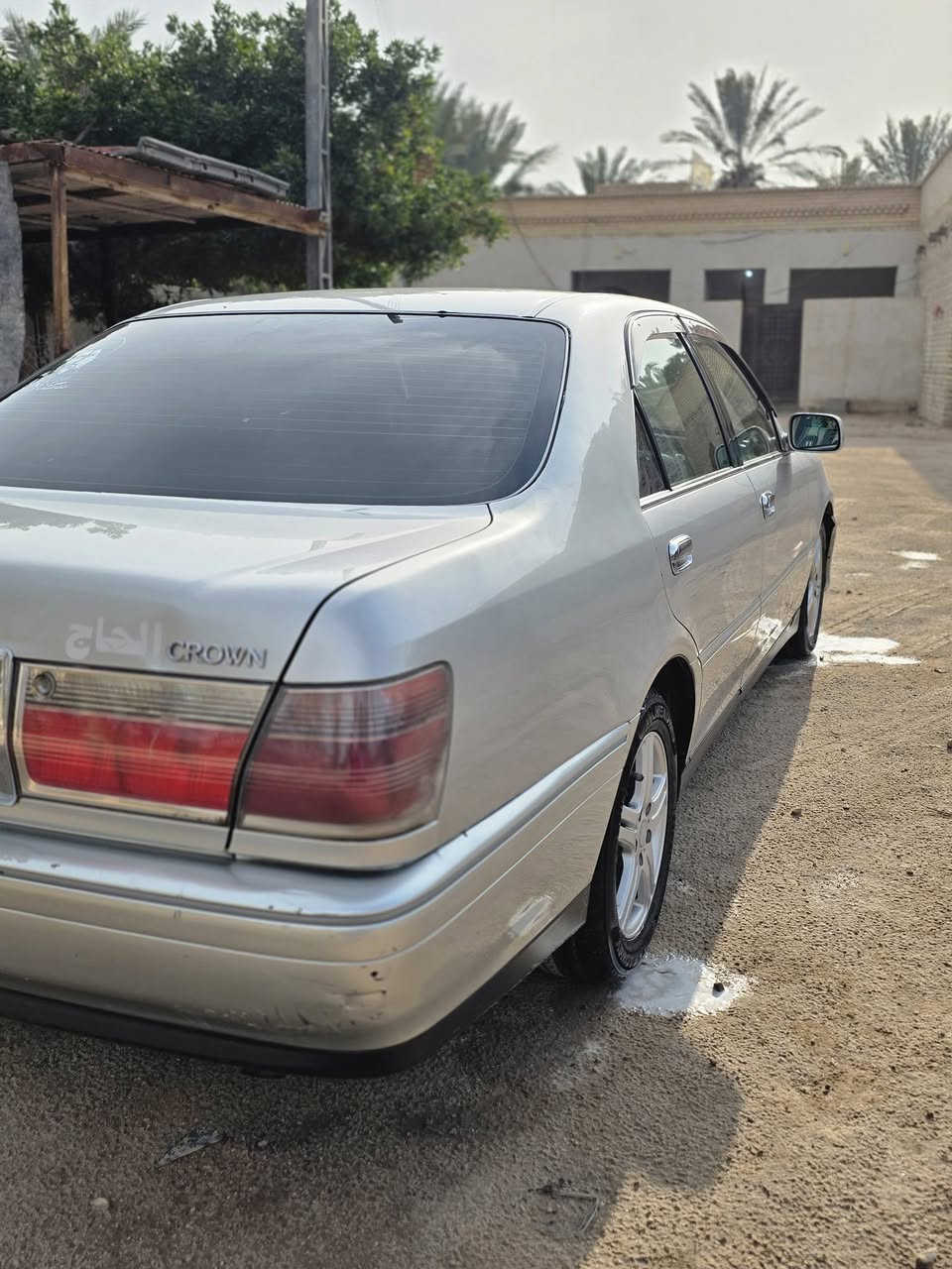 للبيع كصه قماره فقط الباقي مكفول السعر ٤٥ مجال قليل ***********
