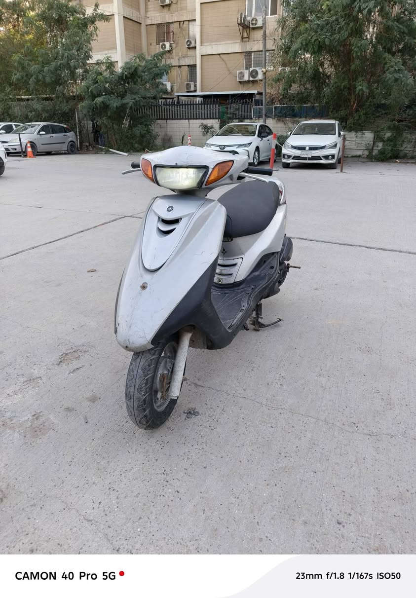 بريز  لايت  عالي نضيفه  كابريتر اصلي  سلف  هندر  كهرقيات  شغاله  بريكات  شغاله مكينه  ناعمه شلعه  ومعدل  دراجه  نضافتها كدام   عين    سعر  ٤٥٠  الف  وبيه  مجال  بصيط  مكاني  العلاوي ***********
