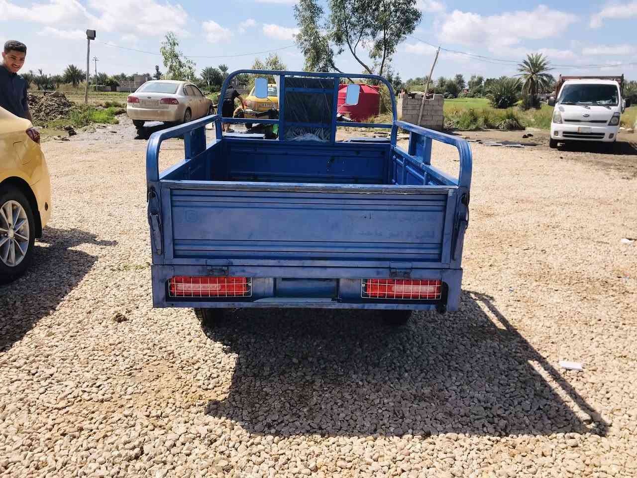 سلام عليكم ستوته للبيع موديل (22) والمحرك (26) الستوته سنويه مكفوله كفاله من رگبه وشاصي وكهربائيات كامله تجي تفحص وتشوف السعر خاص مكاني ديوانيه رقم مبايلي وبي واتساب (***********) خاص مفتوح
