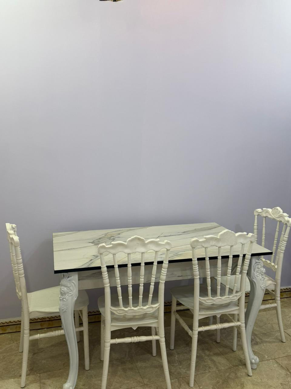 السلام عليكم عندي ميز طعام نظيف وجديد اريد ب١٢٠ وبي مجال بسيط


**إذا كنت صاحب هذا الإعلان وتريد حذفه لأي سبب، رجاءا أرسل رسالة إلى الدعم الفني**