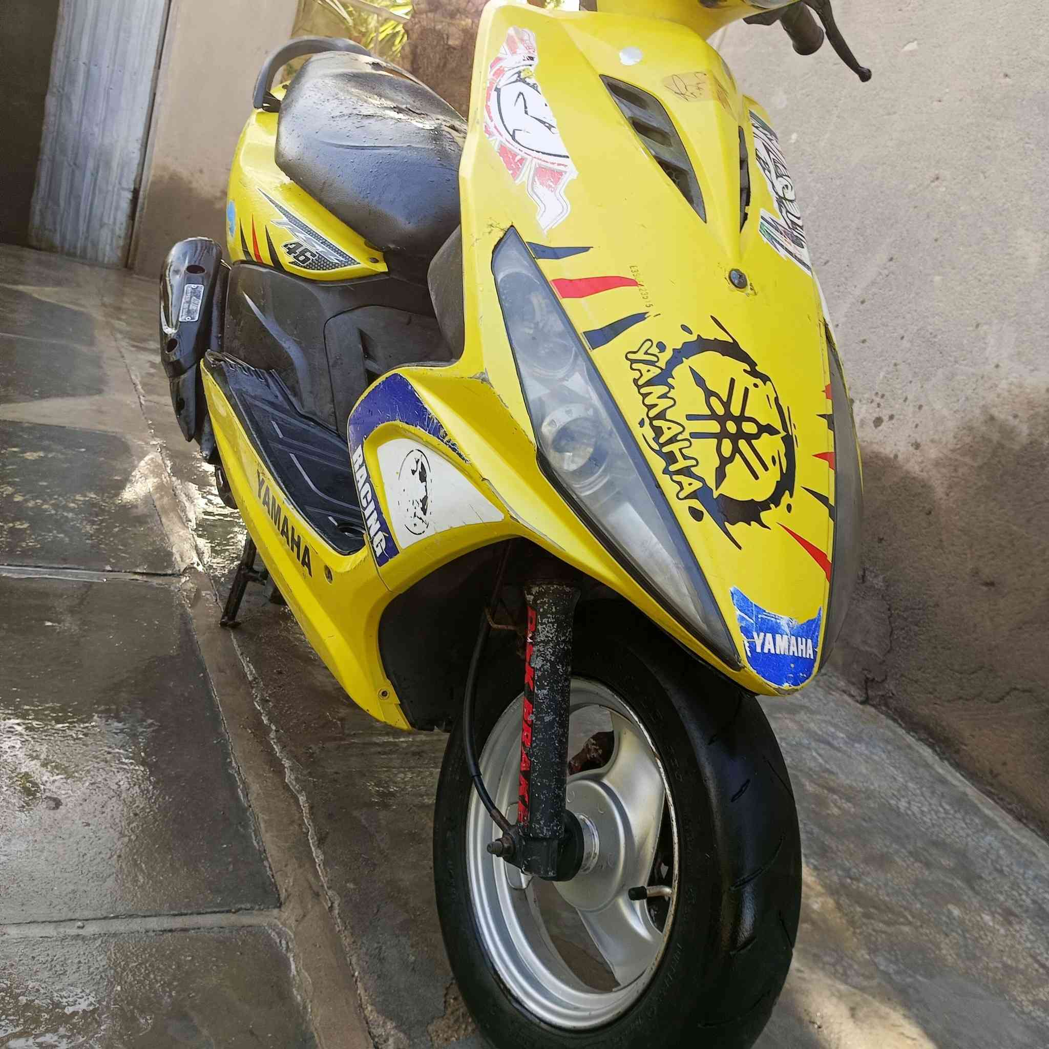 ماكس مضلع مفتوحه ولفات فقط دراجه خير من الله ما نقصه شي سعر500وبيه مجال مكان قضاء المدينه رقم ***********
