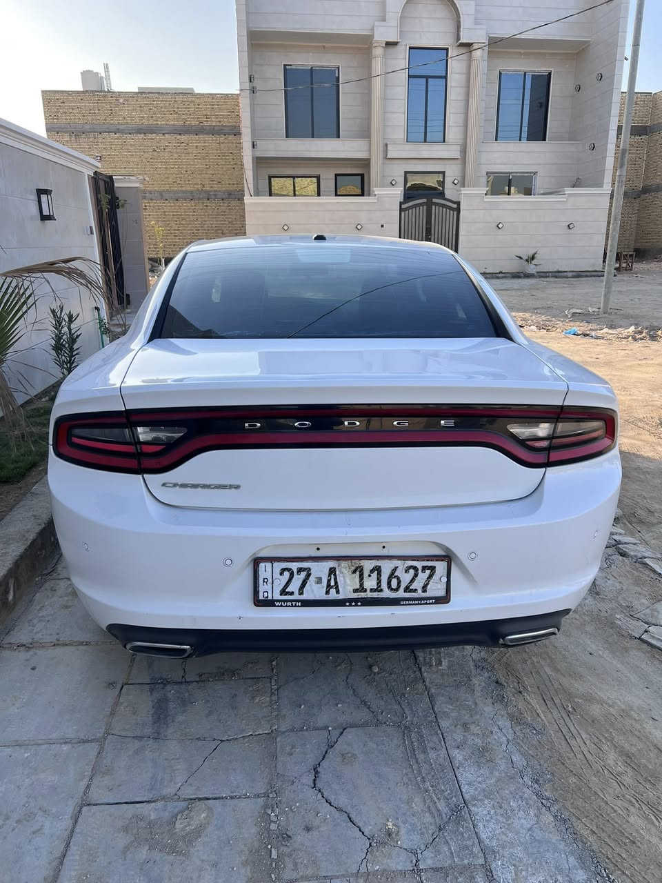 شارجر 16معليه 22
تبديل جاملغ ايسر وتعمير بنيد 
مكاني ناصريه مركزه 
سعره 179$
***********
موجود وتساب
