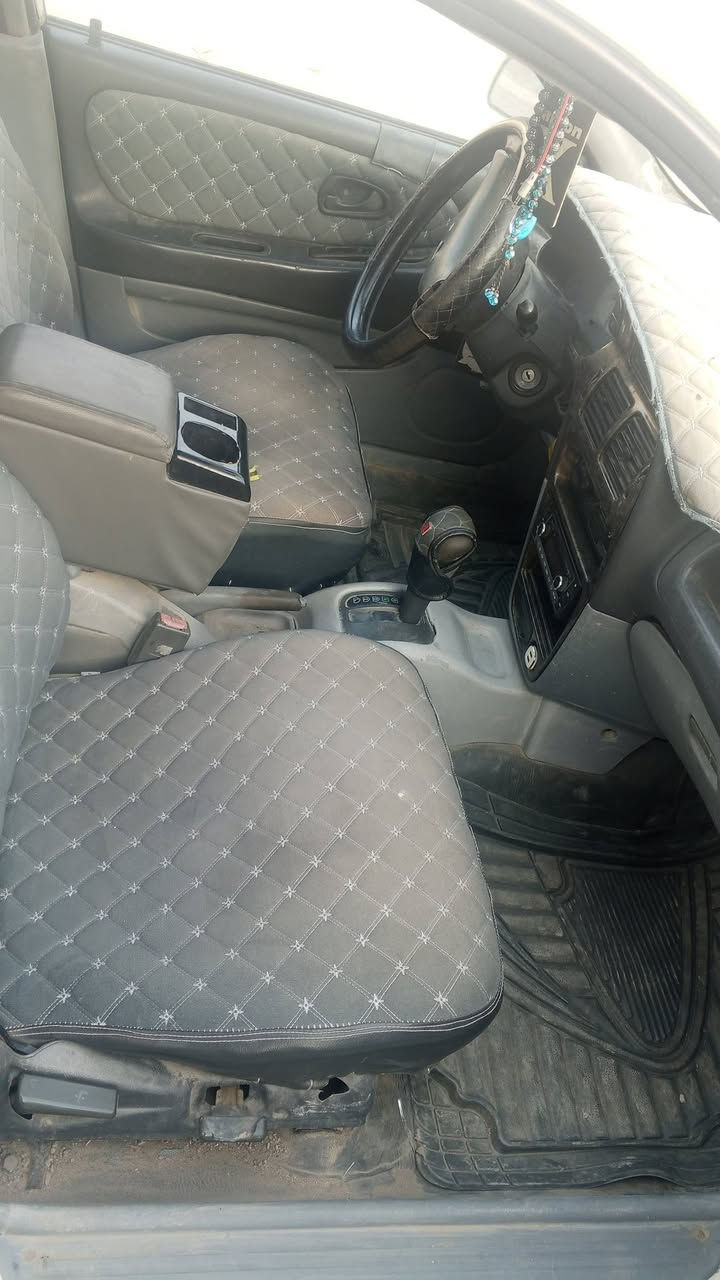 البيع ابراتون ويرا 2004 المكان بغداد ابوغريب
كير اوتو محرك ياباني 
السعر 55 تحويل مباشر ***********اثير 
*********** كورك
