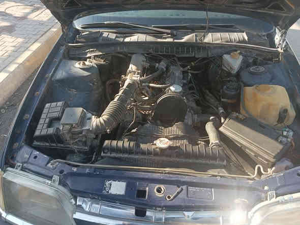 السلام عليكم اخوان سياره اوميجا للبيع حجم 20 بلادي حزام للجماليه سنويه جديد كامل مكمل سياره سياره جاهزه سعر 38 بمجال بسيط استفسار على رقم الهاتف اتصال ***********
