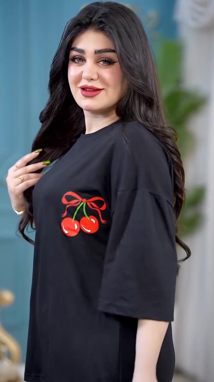 سوت نسائي 

خامة قطن سواد فاحم درجة اولى شرط الفحص  

L.XL.2XL.3XL.
للحجز والاستفسار مراسله الصفحة 
 #ملابس #ملابس_بنات #ملابس_نسائيه #ملابس_بيت #تراك_نسائي #تراكات_نسائيه_ماركه


**إذا كنت صاحب هذا الإعلان وتريد حذفه لأي سبب، رجاءا أرسل رسالة إلى الدعم الفني**