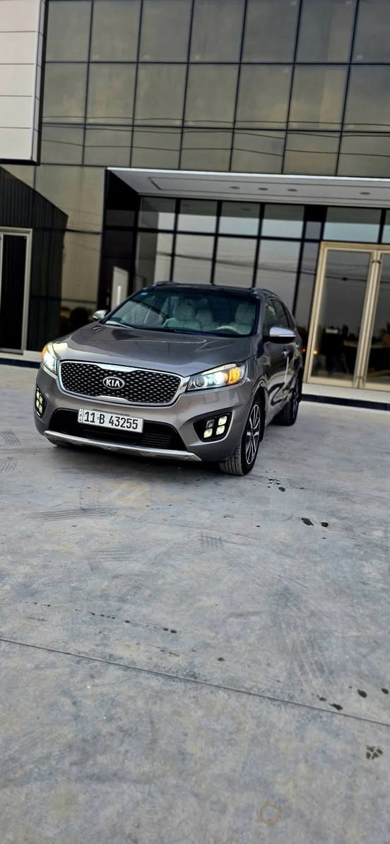 اسلام عليكم سورنتو 2016 فول مواصفات ماكو مواصفه اذامو بيه رقم بغداد انكليزي بسمي عنوان مسيب مفرك اسده فراشه ***********
