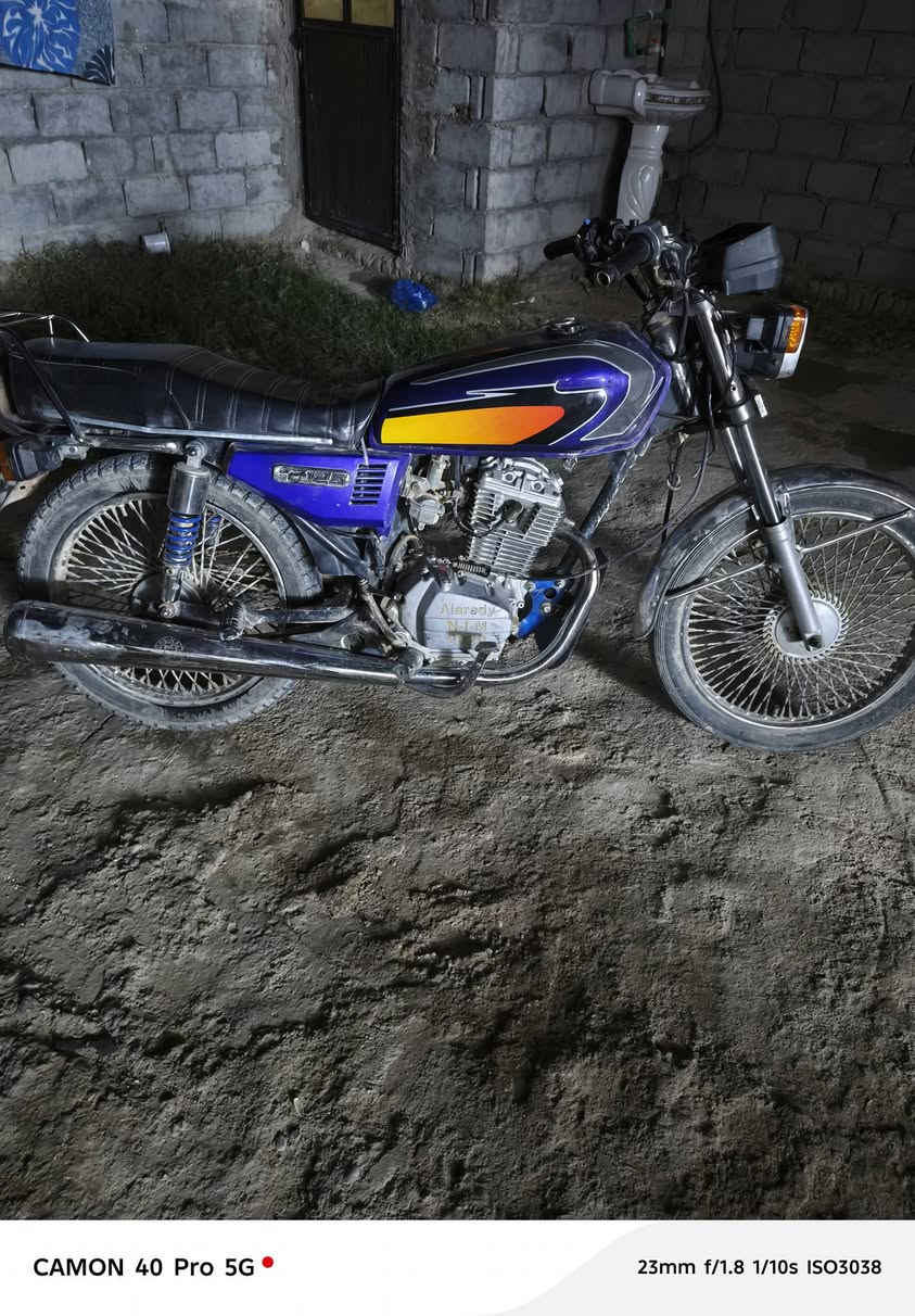 اسلام عليكم
دراجه نامه ابرو غطاس موديل 2020
دراجه نضيفه كلك السعر 350 ابيه مجال 
***********
