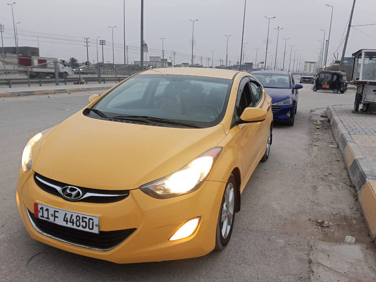 سلام عليكم من رخصت الادمن النترا موديل 13وارد مكينه 1800كير وتبريد كله علاالفحص بيه بابين امبدلات بدون دواخل بالكامل ليبل واحد سياره بدون دواخل مكاني كربلاءرايده 100اي استفسار اني حاضر هاتف ***********
