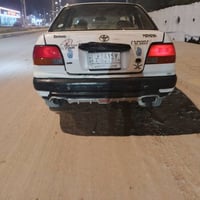 كورلا • مكينه وكير • ناصريه