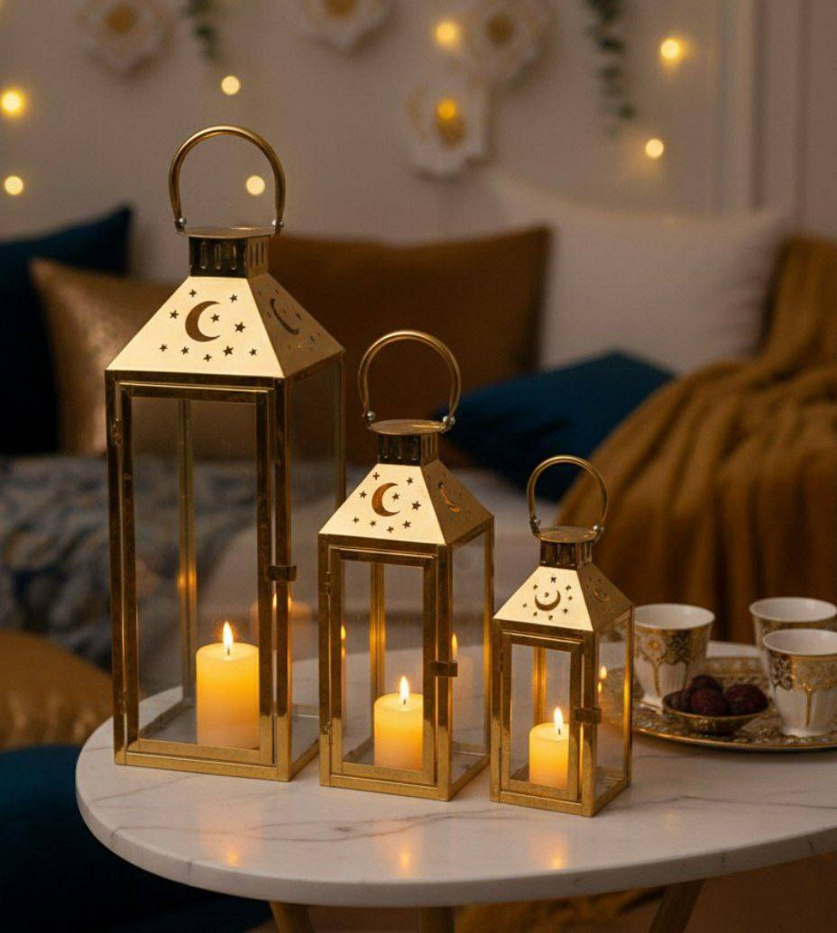 رمضانيات ♥️
الاسعار موجودة بالهايلات ♥️
عنوان محل محكمة جديدة شارع الطاقة قرب حسينة السبطين مجاور اسواق الشمري 
متوفر توصيل داخل بلد ومحافظات العراق ♥️


**إذا كنت صاحب هذا الإعلان وتريد حذفه لأي سبب، رجاءا أرسل رسالة إلى الدعم الفني**