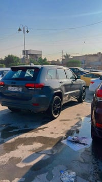 جيب بلاك توب اصل 2020 معروفه موصفاتها حادثه جاملغ وبنيد ماشيه 100 الف ...