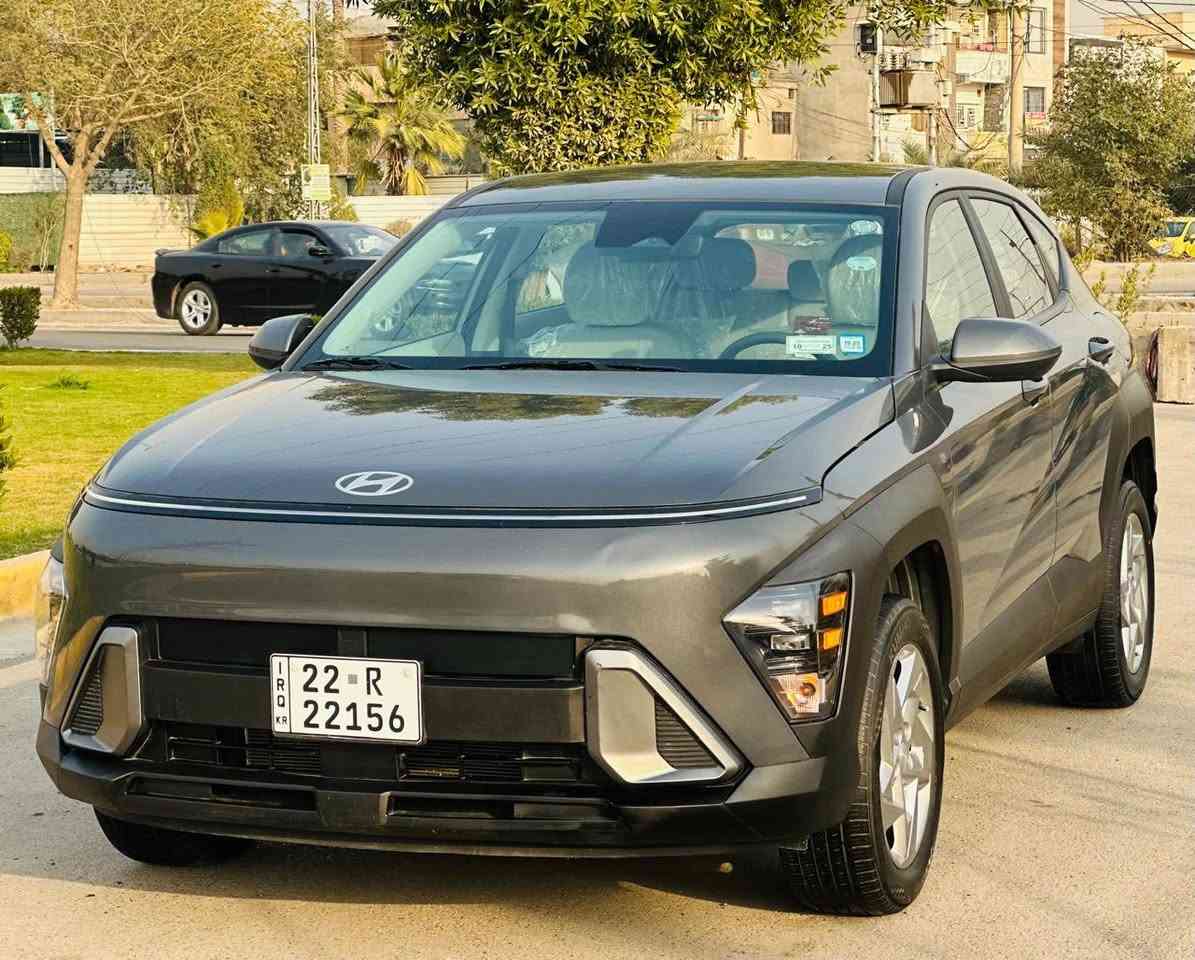 السلام عليكم ( بيع فقط بدون مراوس )
هونداي كونا وارد امريكي موديل ( 2024 )
الشكل جديد محرك 2000 دوش ماشية 24
  ترقيم اربيل جديد هزة وفحص كلة جديد  تحويل وكاله مضمون
 حادث السيارة جدا بسيط : كسر بدعامية داخلة كلين اثناء الفحص طلع بيها قطعتين كلير امريكي بابين جهة السكن كلير فقط بدون دعم بدون ضربة بدون معجون بدون تبديل بدون بارد كل سيارة ليبل واحد  
بصمة تشغيل . بصمة ابواب . بصمة صندوك
مصابيح LED أمامية.
مصابيح LED خلفية.
رادار امامي تحديد مسار + بريك ذاتي رادار جانبي نقط عمياء
رادار خلفي تنبيه عبور + بريك ذاتي
نظامي  Android Auto و Apple CarPlay.
نظام الملاحة GPS.
تشغيل عن بعد
داخل بيجي
سايد بريد كهربائي بصمة
لايتات امامية عدسات زنون
وباقي المواصفات المعروفة 
السعر : 172
العنوان : بغداد / الكرخ 
للاستفسار *********** ومتوفر بي واتساب
