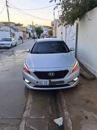 سوناتا • ٢٠١٧ • ٢٤٠٠ GDI