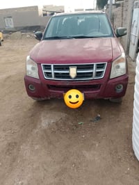 بيك اب • ٢٠١٣ • السماوه