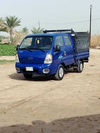 كيا دبل • 2007 بغداد • محرك 3000