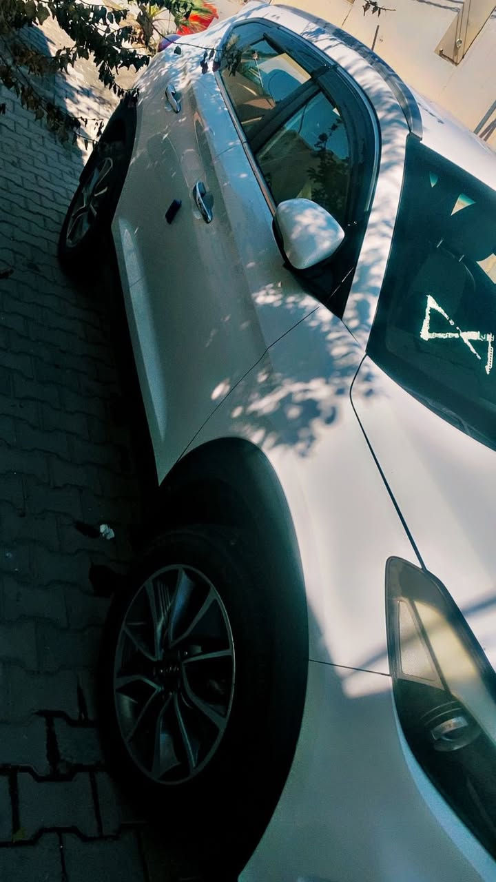 سلام عليكم توسان 2018 خليجي بيها حالوب رقم اربيل الدولي السعر 165 رقمي ***********
