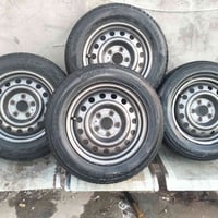 ويل وتاير • ١٥انش • بغداد