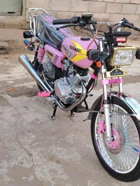 دراجة للبيع • موصل • جانب ايمن