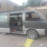 سياره كيه للبيع موديل 93 كير مكينه اكشن خير من الله ترايك البصره تفيد ...