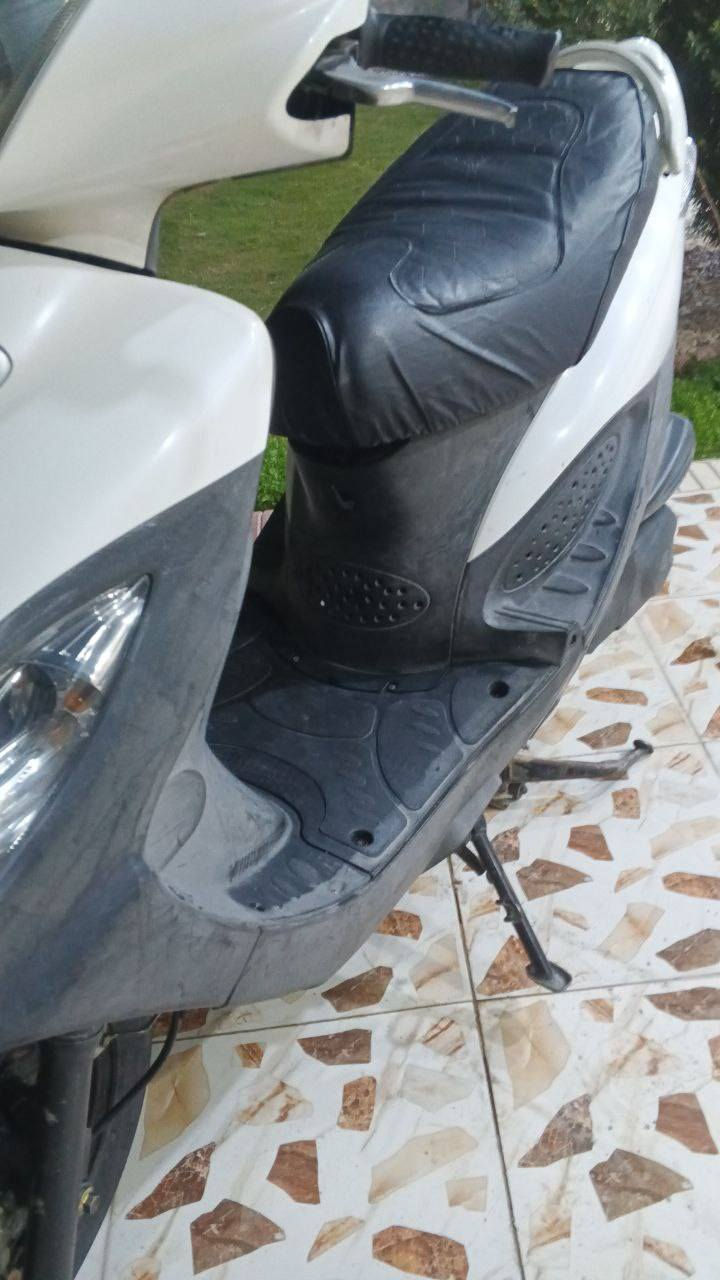 كاموكو دراجه رمبه كفاله مستخدمه ٢٨ يوم
مروس اب نامه ويطي فرق
مكان بابل الحمزه الغربي
***********
