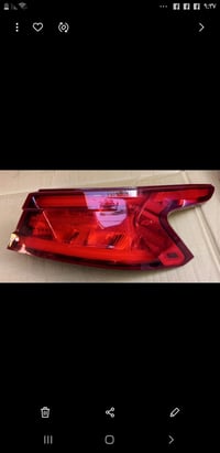 يتوفر بك لايت مكسما أصلي شركه 07742455181