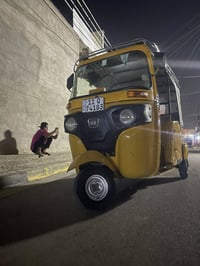 تكتك 21 /1/6 للبيع تكتك خير من الله كدامكم  مايحتاج اسولف المو شراي لا...