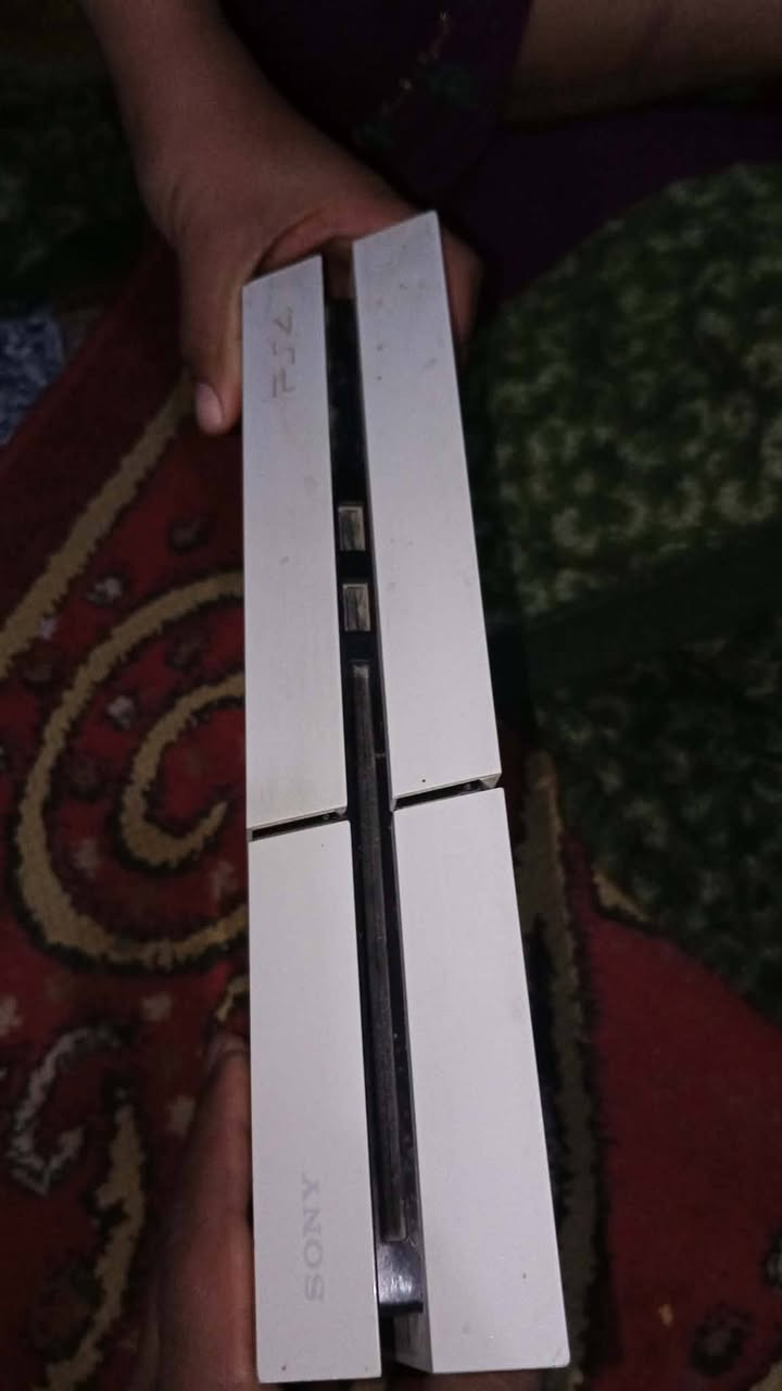 سلام عليكم بلي فور للبيع كامل ملحقاته جوستكين مع ستان نظيف للبيع


**إذا كنت صاحب هذا الإعلان وتريد حذفه لأي سبب، رجاءا أرسل رسالة إلى الدعم الفني**