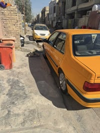 بيجو مديل2020 بيه رصعه بل جاملاغ خلفي وبل جاملاغ الامامي سنور بيه محور...