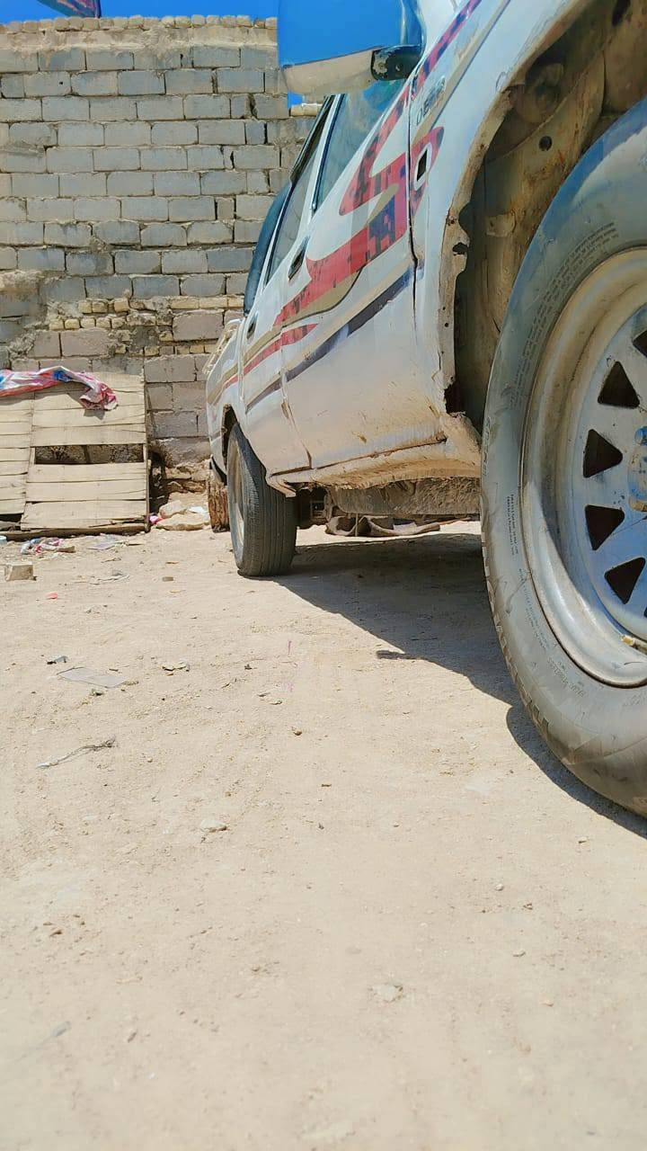 سلام عليكم 
بيكم دير للبيع موديل 2007
سياره جاهزه 
اتصال رقم 
***********
غير متواجد ع الفيس
