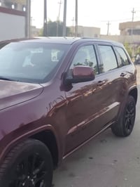 ٢٠١٨ • جنطة كهربائية • بريك ذاتي