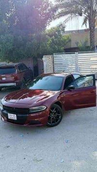 دوج جاوجر 2023 last call النداء الاخير الفئه SXT بلاك توب المواصفات  ا...