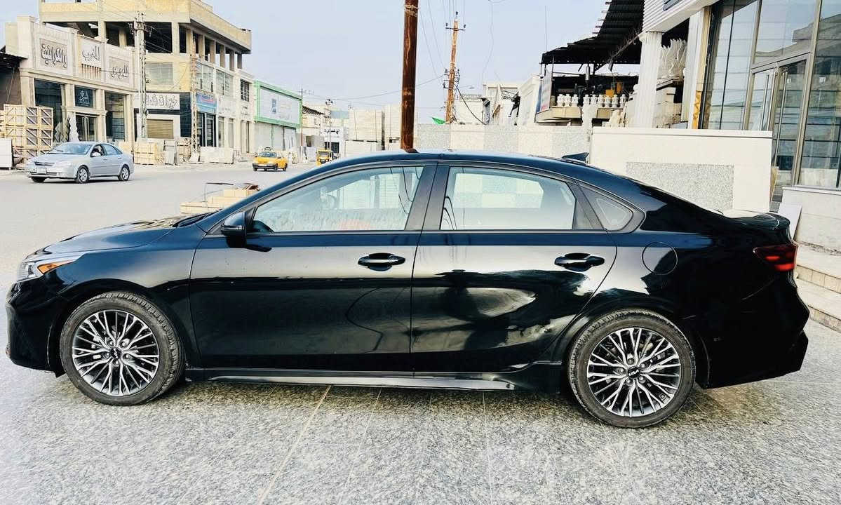 ‎🎀🎀 اۧللهم صل على محمد واۧل محمد🎀🎀

🪬السلام عليكم ورحمه الله وبركاته …
فورتي 2024GT Line فول للأخير
💎الموصفات
💎بصمة
💎فتحه سقف
💎تشغيل عن بعد
💎شاحن وايرلس
💎قطعتين تبريد
💎اشاير مري
💎رادار امامي +جانبي
💎ايقاف ذاتي
💎مانع انزلاق
💎تبريد بيانو
💎تدفئه وتبريد بالمقاعد الاماميه
💎مقاعد جلد
💎رادار الخروج من المسار +رادار الاصطدام الامامي
💎مانع انزلاق 
بعد بيها هوايه مواصفات ..
اخوان السياره جديده بمعنى الكلمه وحادثها جاملغ الامامي الايسر فقط  وجميع الايرباكات سليمه السياره ماشيه 35 صور الحادث موجودة بالاعلان 
السعر 170💵
📍مكان السياره بغداد
للاستفسار اكثر الاتصال ع الرقم ***********
