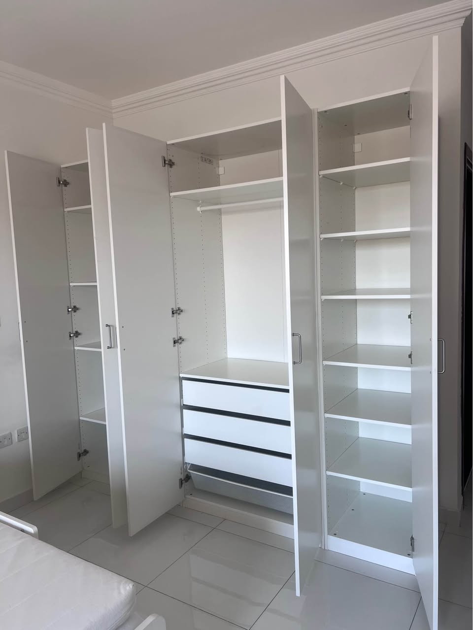 For sale furniture item used like new condition number33863272 الريان, قطر


**إذا كنت صاحب هذا الإعلان وتريد حذفه لأي سبب، رجاءا أرسل رسالة إلى الدعم الفني**