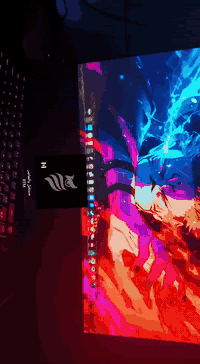 GEFORCE RTX 3060Ti 1-Click OC Plus 8GB
AMD RYZEN 5650G

FAN AMD

MB B450M MSI A PRO MAX

DDR4 8GB×2 3200 CORSAIR

SSD ADATA SU750 512GB

POWER SUPPLY FPS 600W

CASE SATE K886
B550 msi pro
والبور msi 600w
لكيبور ميكانيكي بلو سويتش 
الماوس بلاك شارك M2  وثاني من شركت دراغون 
ليوبي اس 1500 واط
الشاشة كيمنك 180 هيرتز سرعت لستجابة 0,5  لحجم 27
الكراتين موجودة مال قطع ما مستخدمه هواي جداً نضيفة وضمان
تواصل ***********
السعر 1,400,000
